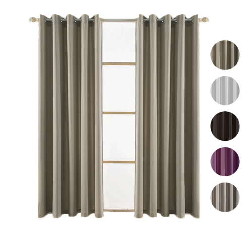 Elegant Curtains